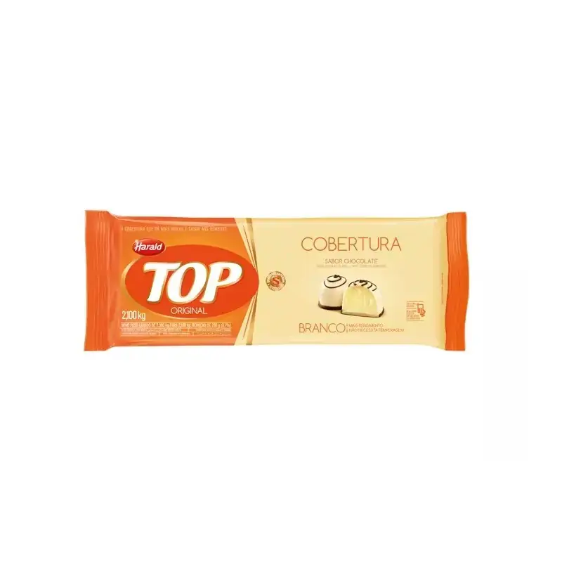 Cob Barra Branco Top 2,100kg