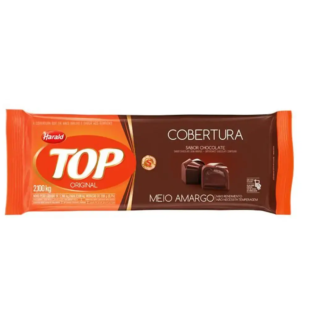 Cob Barra M. Amargo Top 2,100kg