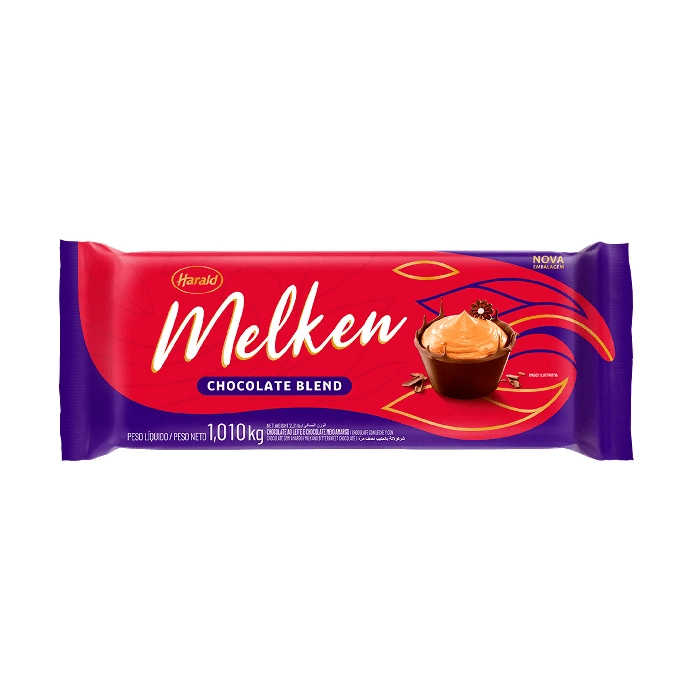 Choco Cob Melken Blend 1.010kg Harald