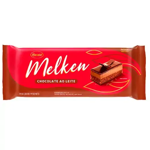 Choco Cob Melken Leite 1.01kg Harald