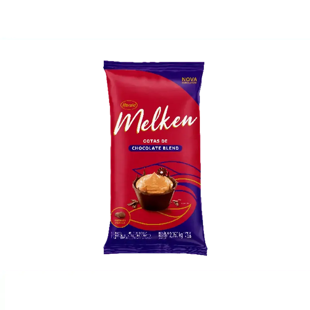 Choco Cob Melken Blend Gt 2.05kg Harald