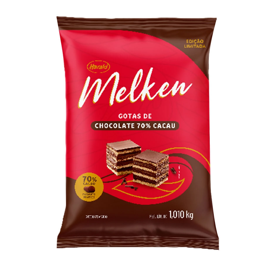 Choco Cob Melken Am 70 Gt 104009 1.01kg Harald