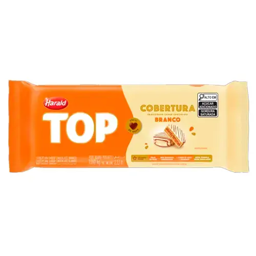 Choco Frac Top Br 1.01kg Harald