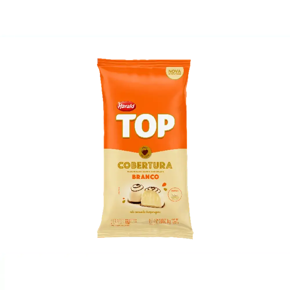 Choco Frac Top Br Gt 2.05kg Harald