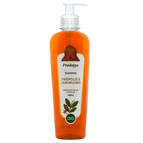 Shampoo Própolis E Jaborandi Prodapys