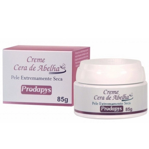 Creme Cera de Abelha 85g Prodapys