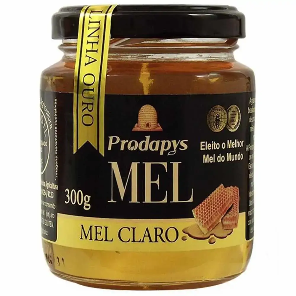 Mel Claro 300g Prodapys