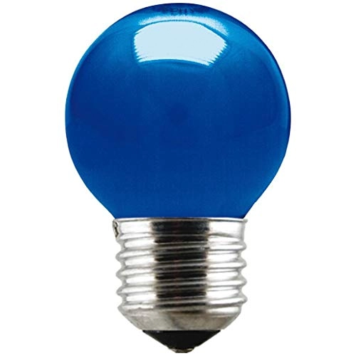 Lamp.taschibra Bol.15w X 220v Azu