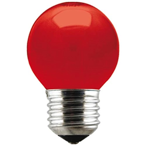 Lamp.taschibra Bol.15w X 220v Verd
