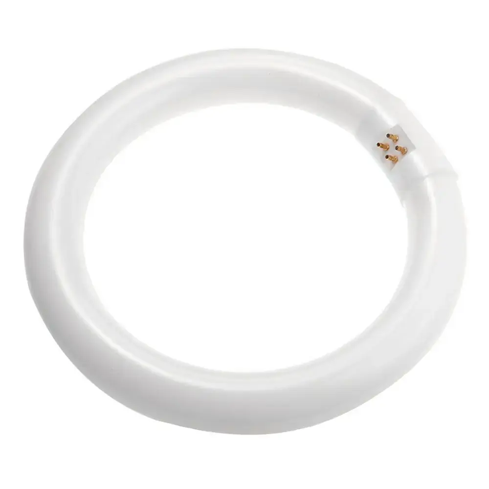 Lamp.taschibra Circular 32w X 220 Branca