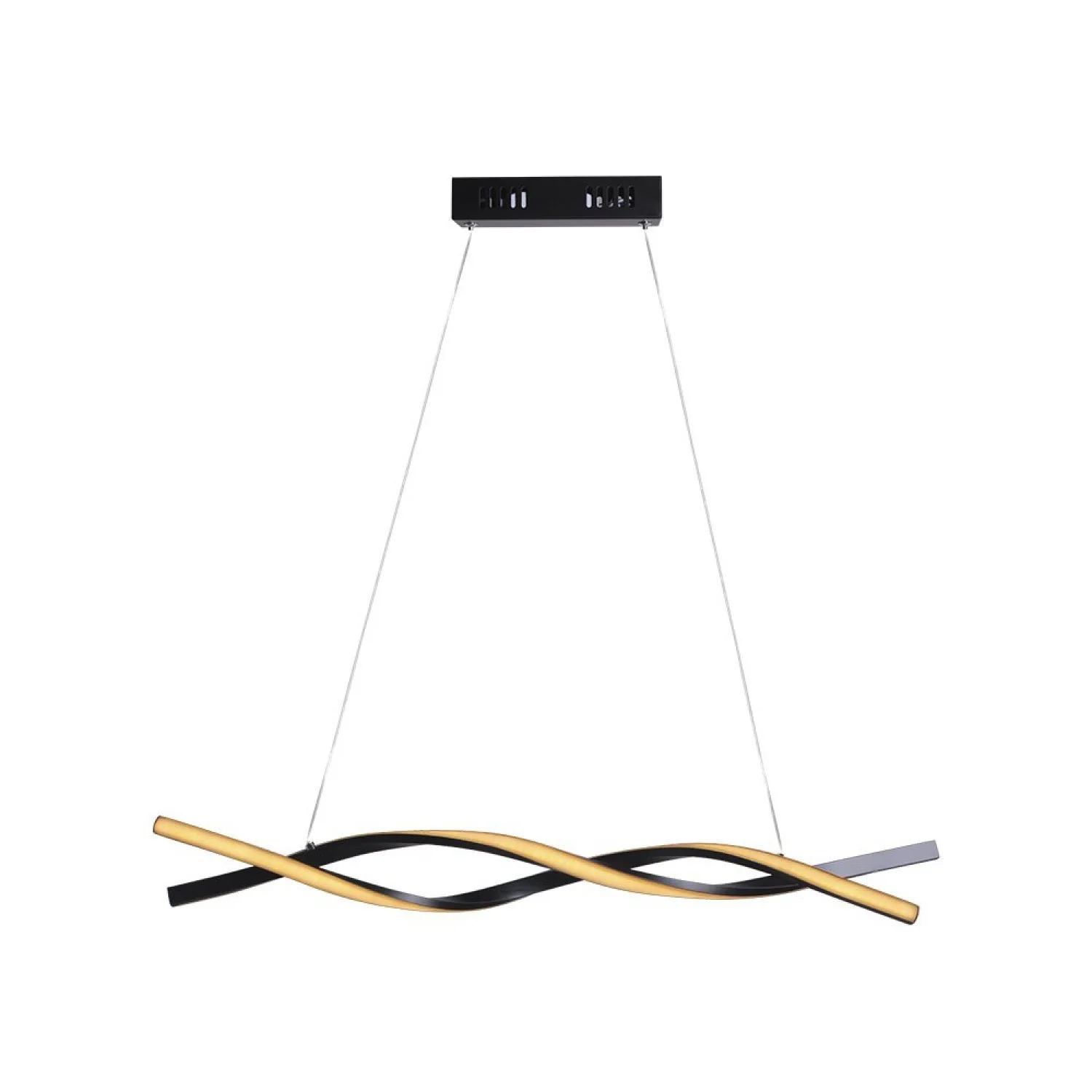 Pendente Led Paris 3000k 18w 15050988 Taschibra