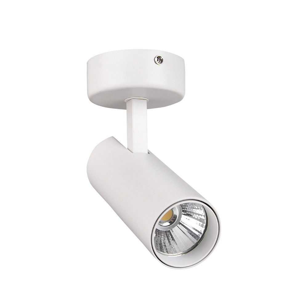 Spot Led Evidence Pro Sobrepor/perfilado 36º 20w Branco Luz Fria 6500k