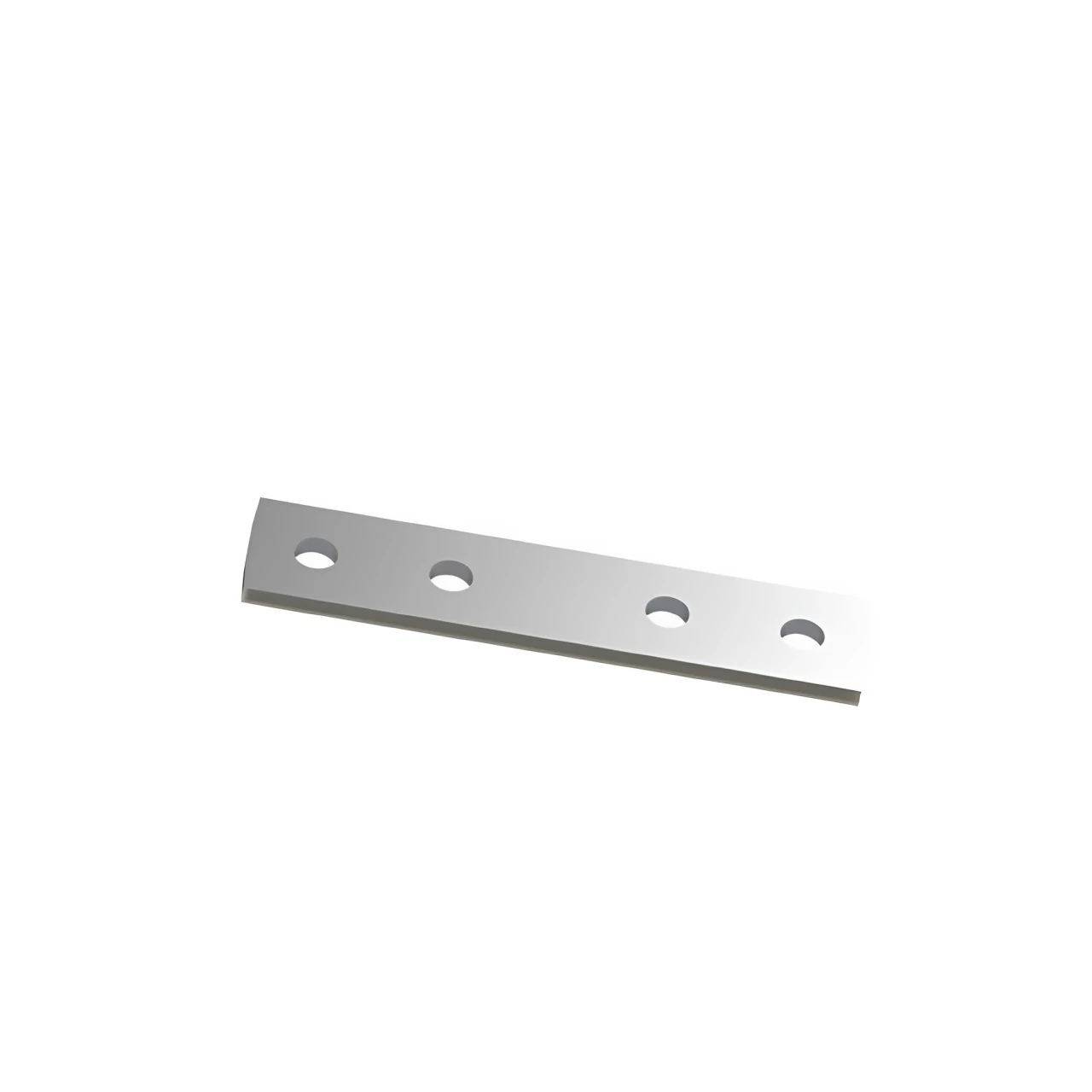 Conector Linear Reto Cpt04 Para Perfil Led Taschibra (2pcs)