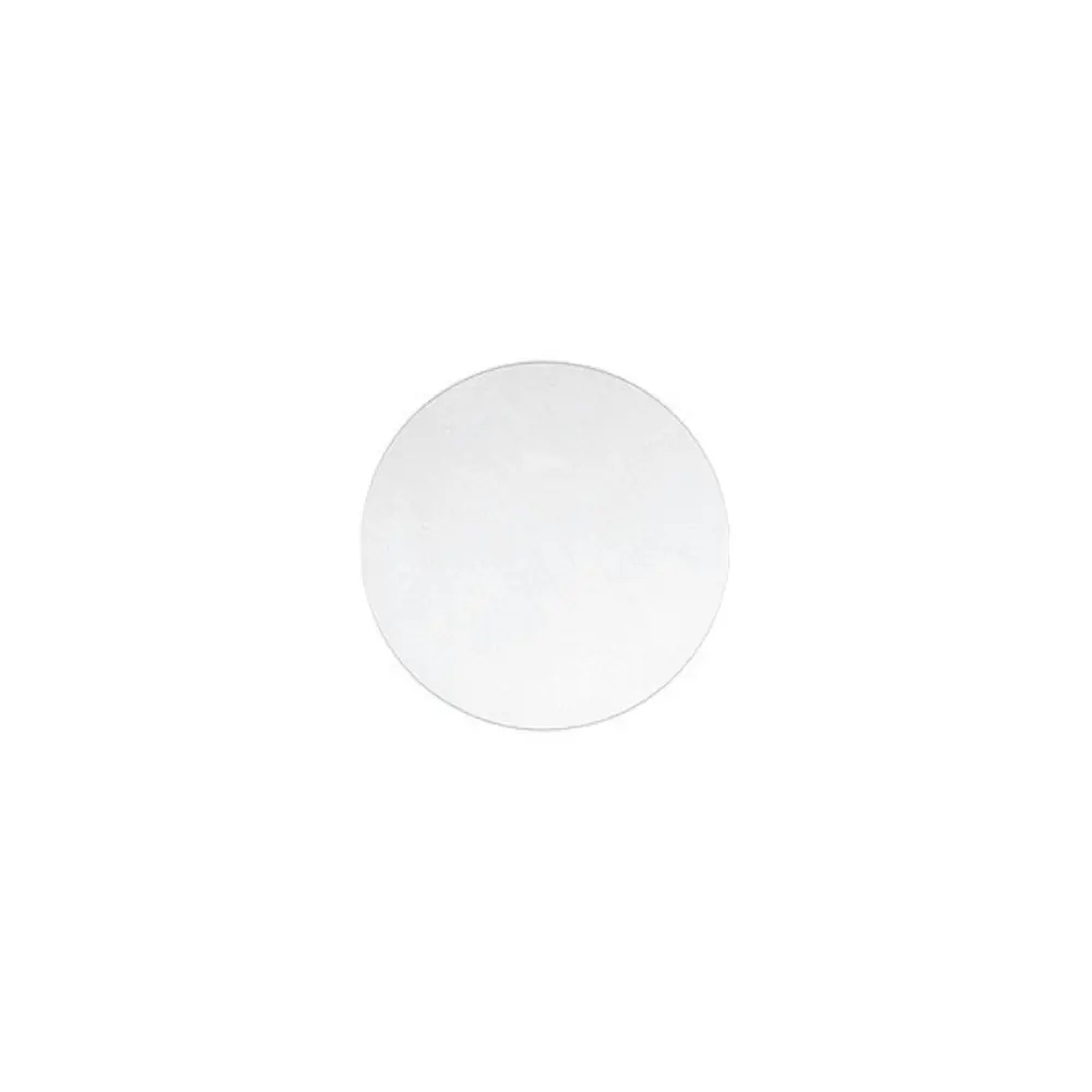 Arandela Plafon Led Taschibra Luna 150 10w 2700k Luz Quente Bivolt Branco