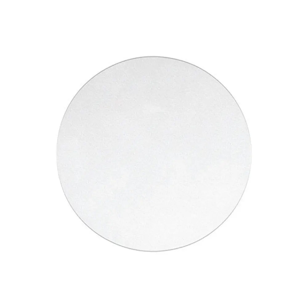 Arandela Plafon Led Taschibra Luna 210 10w 2700k Luz Quente Bivolt Branco
