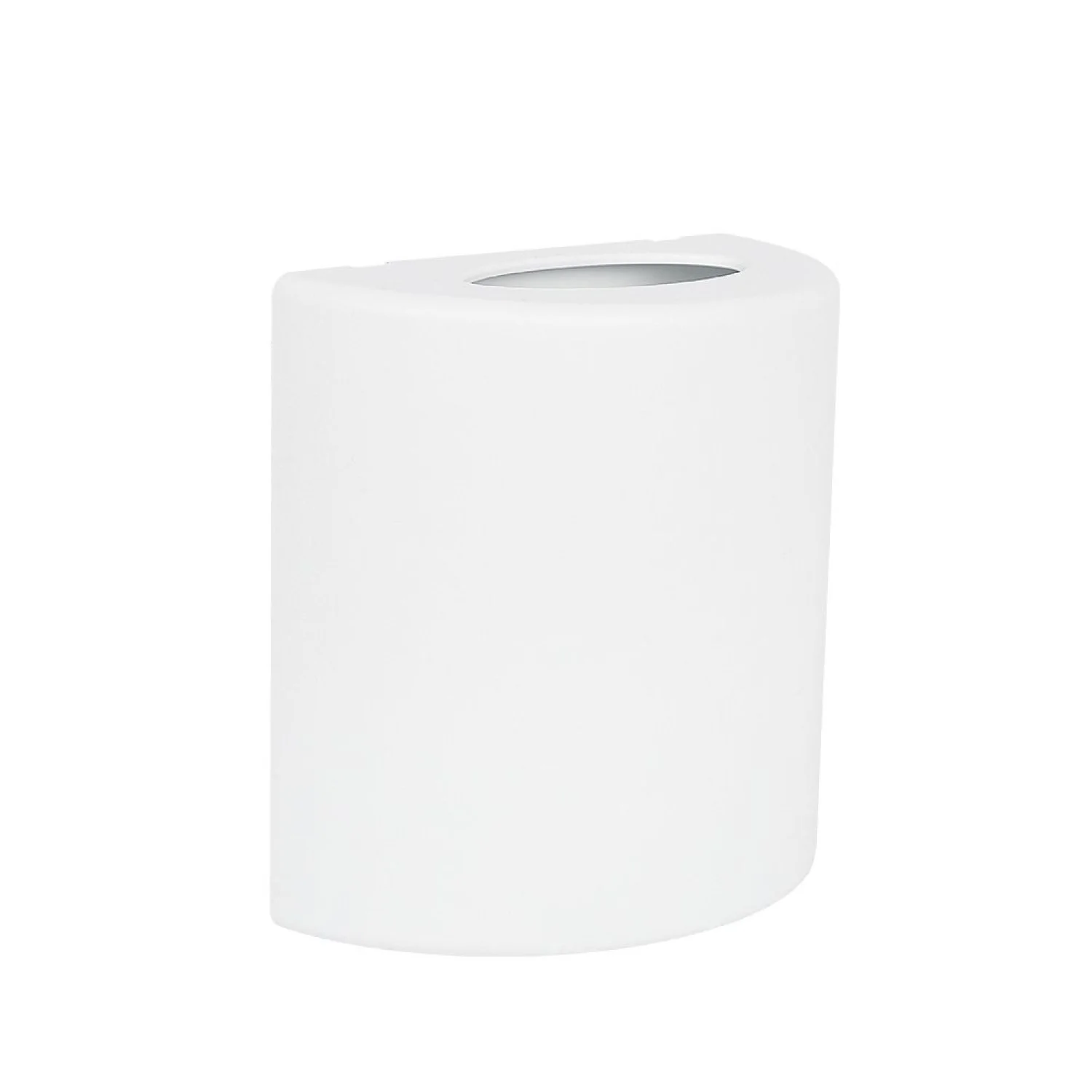 Arandela Led Lyra 3w 3000k 15060138 Taschibra Branco