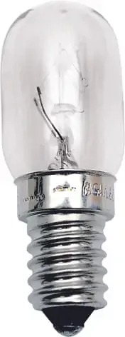 Lampada Taschibra 15w 127v Microondas