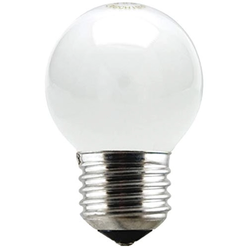 Lampada Color Tasch Bol Branca 15w 127v