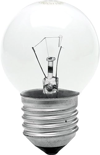 Lamp Taschibra 40w 127v Clara Bolinha