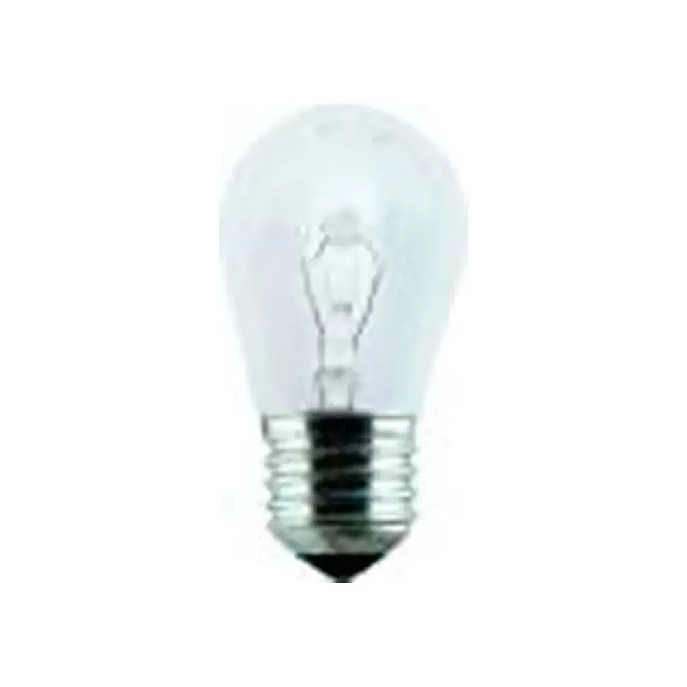 Lampada Taschibra 40w 127v Fogao/geladeira