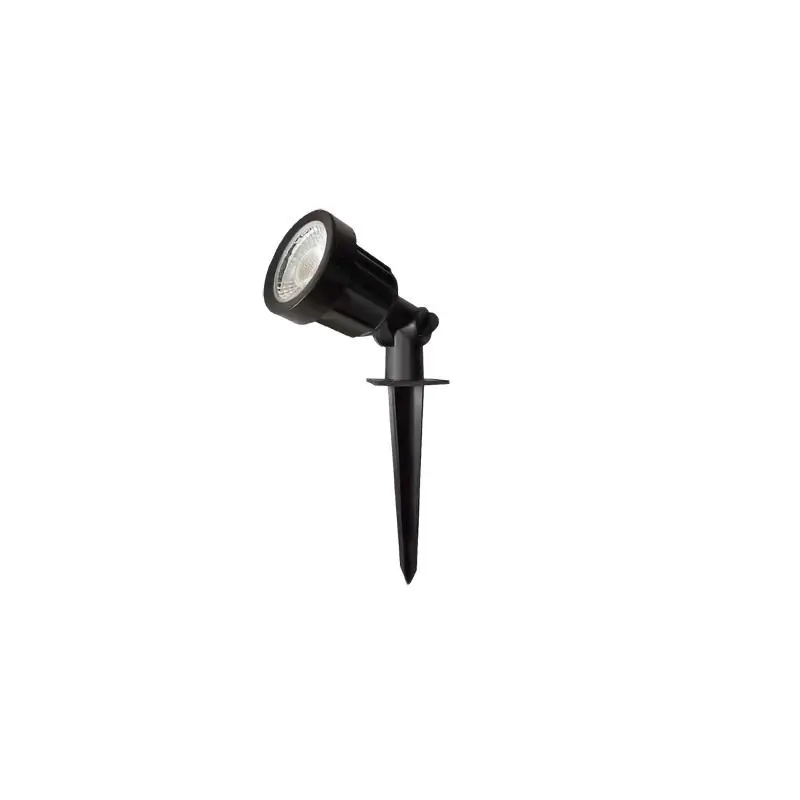 Espeto Jardim Taschibra Destaco Led 5w 6500k -15100099