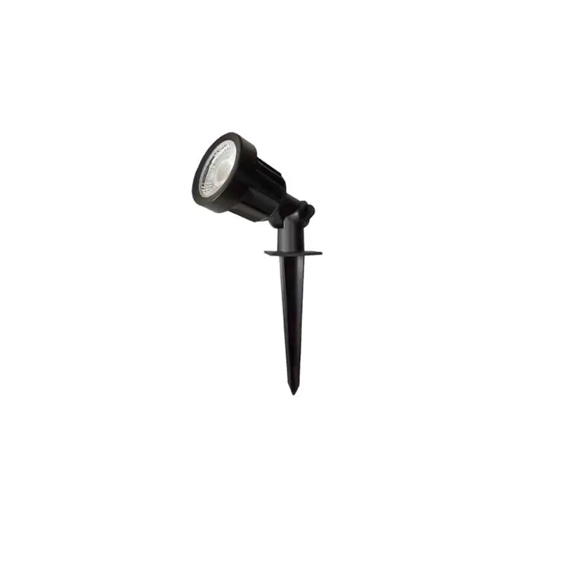 Espeto Jardim Taschibra Destaco Led 5w Verde - 15100101