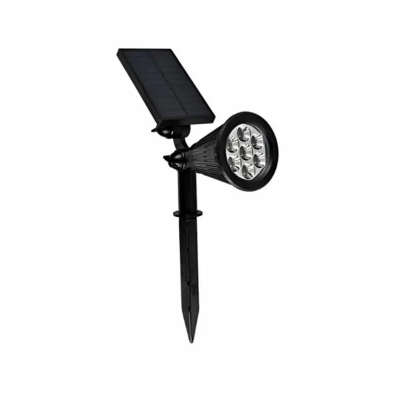 Espeto Jardim Solar Taschibra Sunshine Es1 3w Led 15100096