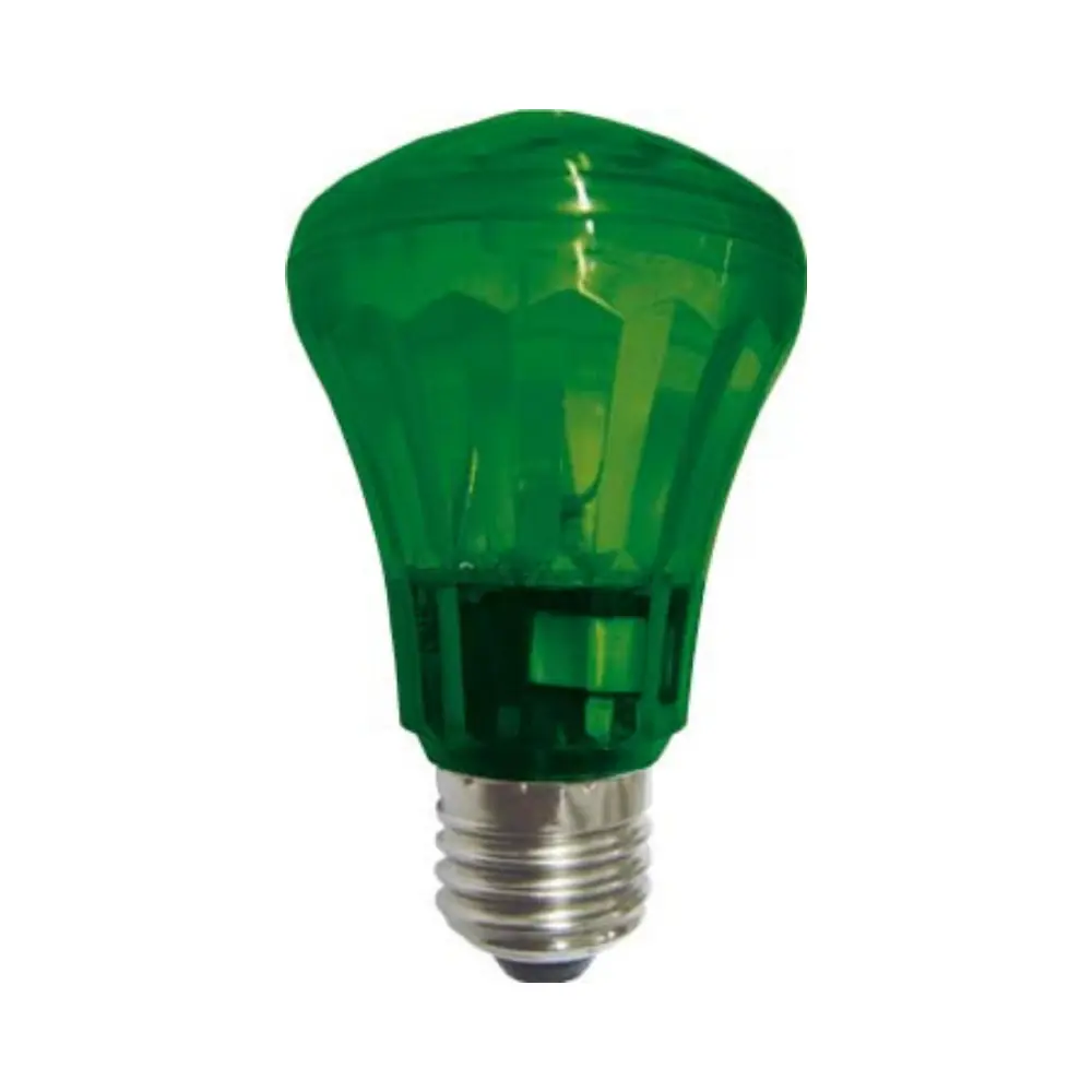 Lamp Tasch Strobe Light 1w Vd 220v