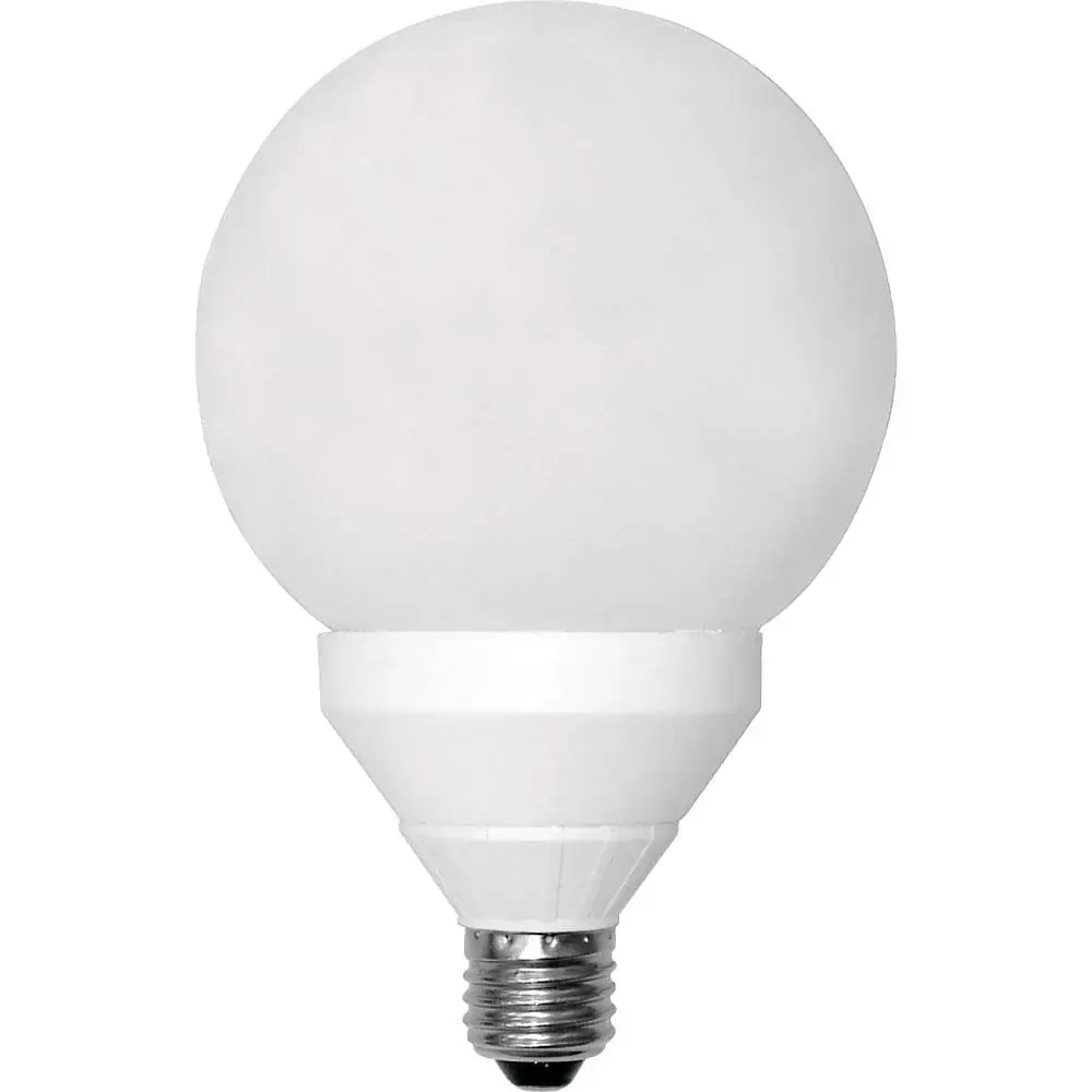 Lamp Taschibra Globo 18wx220v Clara