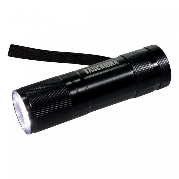 Lanterna Taschibra 9 Led Tll12