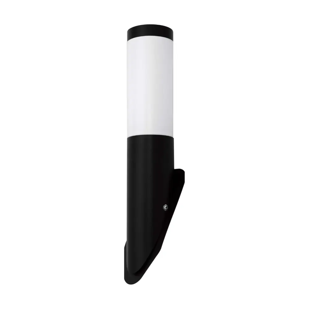 Arandela Balizador Taschibra De Parede Tlf 21 E27 Bivolt Branco