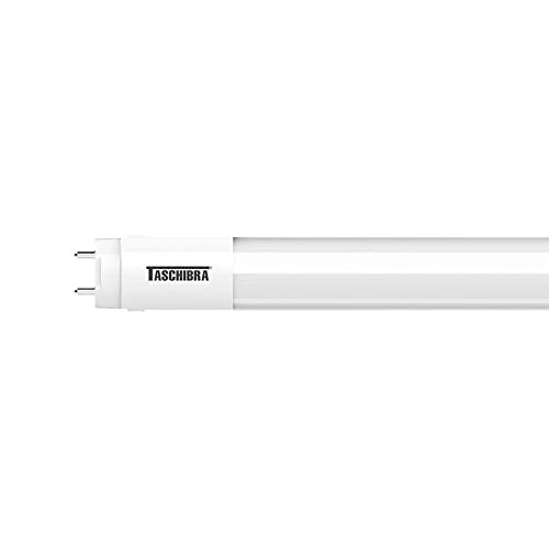 z (Suspenso) LAMPADA TUBO LED 9,9W 60CM 6500K