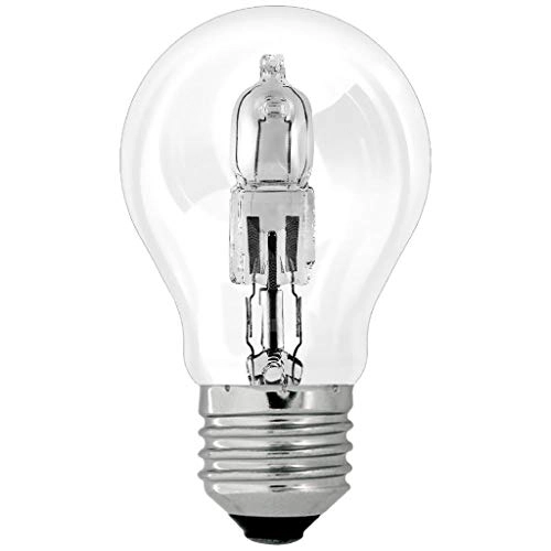 Lâmpada Halógena a55 70w 127v