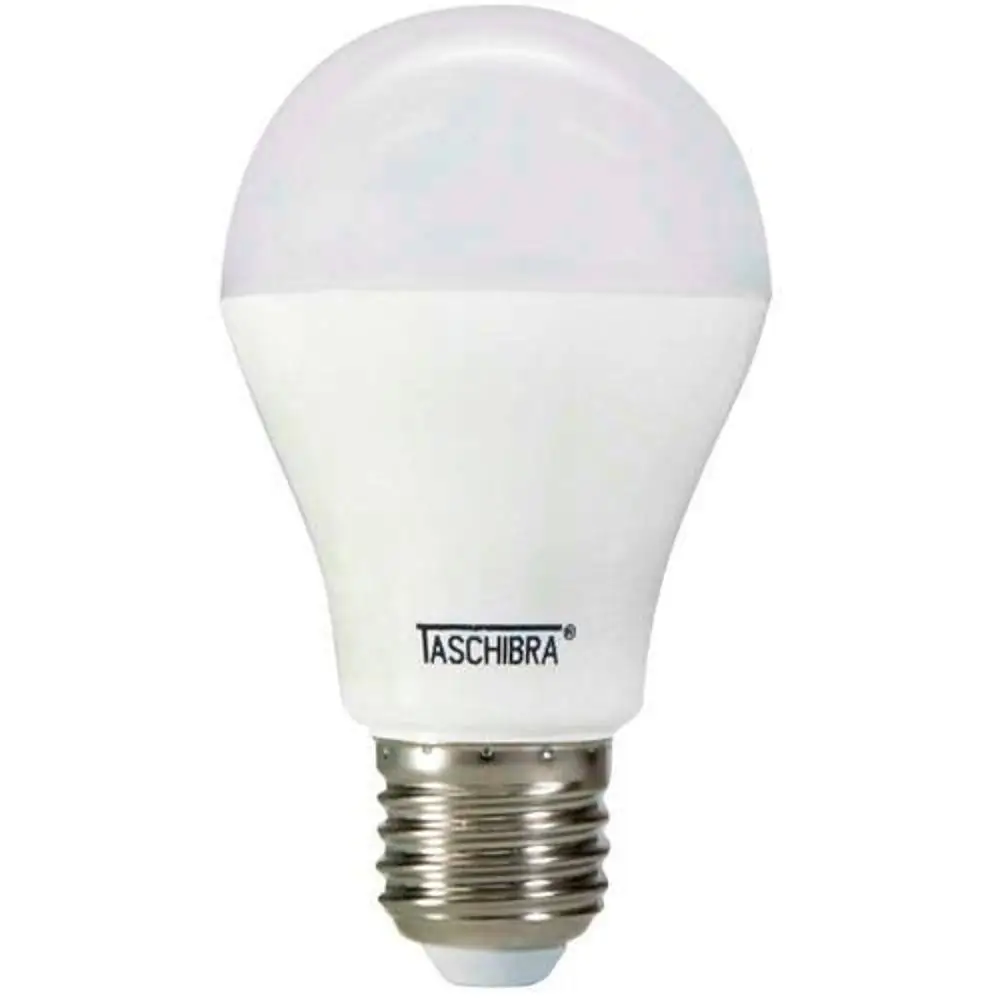 Lampada Taschiba Led Tkl 6w 400lumines 6500k