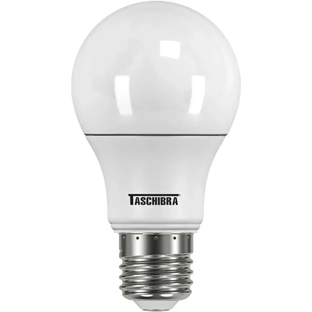 Lâmpada Led Bulbo Tkl 35 4,9w Autovolt 3000k Luz Amarela