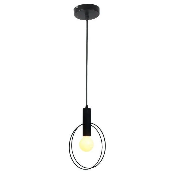 Pendente Aramado 25cm Uni 606 Taschibra