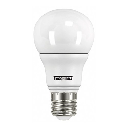 Lampada Taschibra Led 4,9w