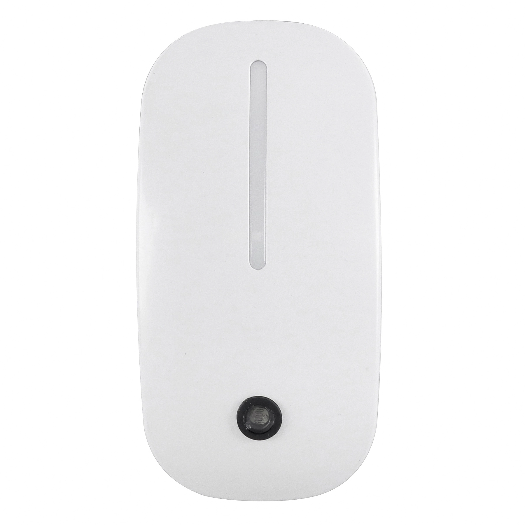 Luz Noturna 1w C/sensor 6500k . .