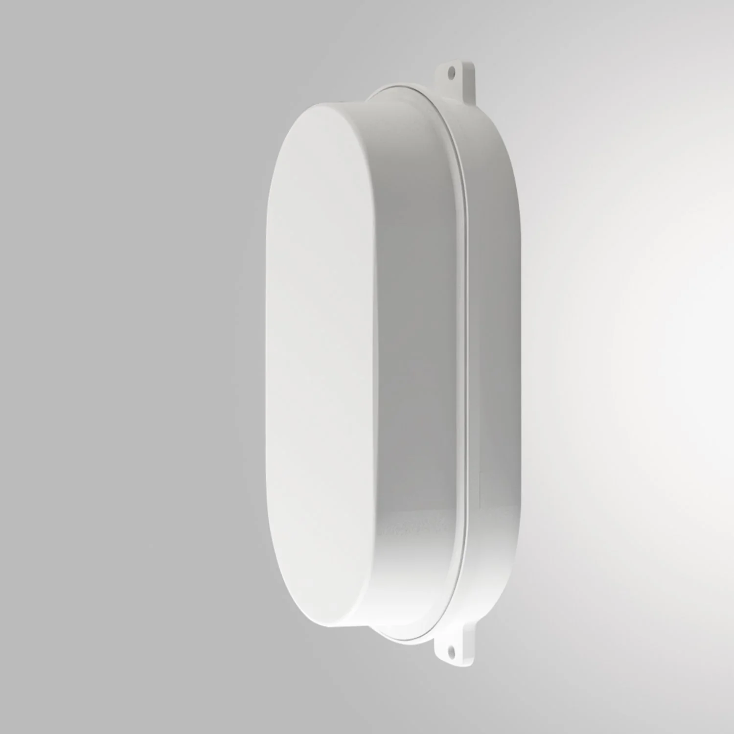 F.l. Lumin Tartaruga Force Led 12w 3000k Branco