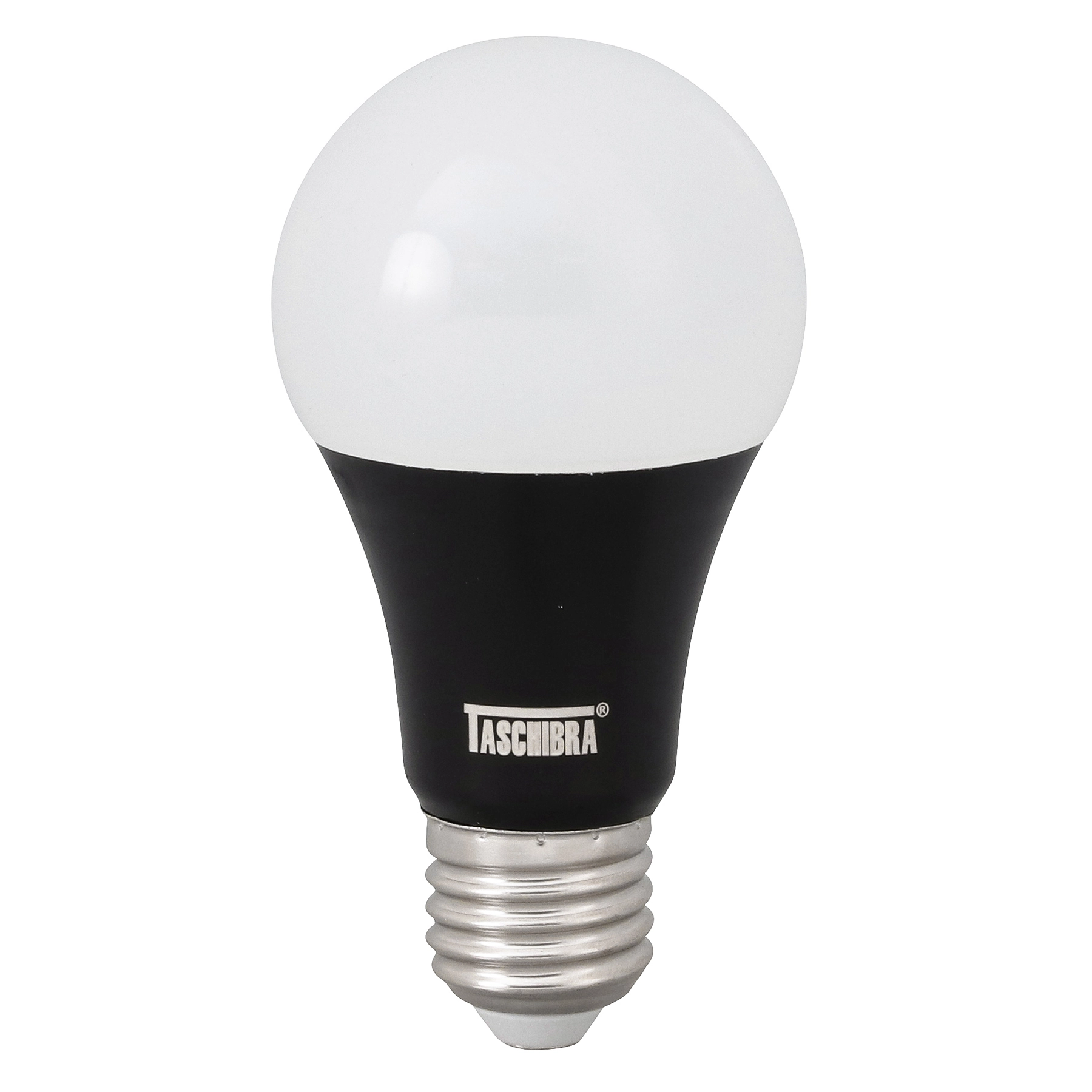 Lampada Led Tkl E 27 07w Luz Negra