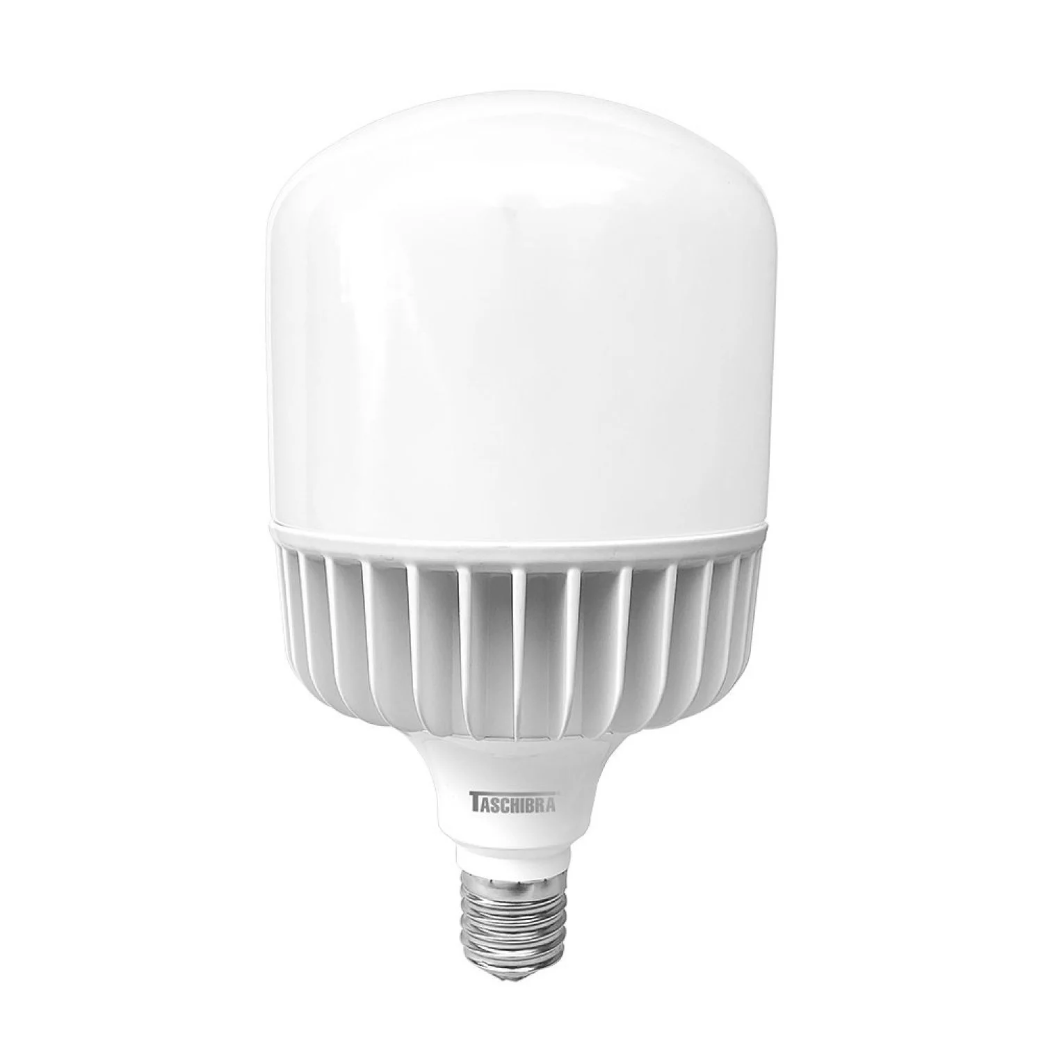 Lâmpada High Led Tkl 840 150w 6500k E40 11080660 Taschibra Branco
