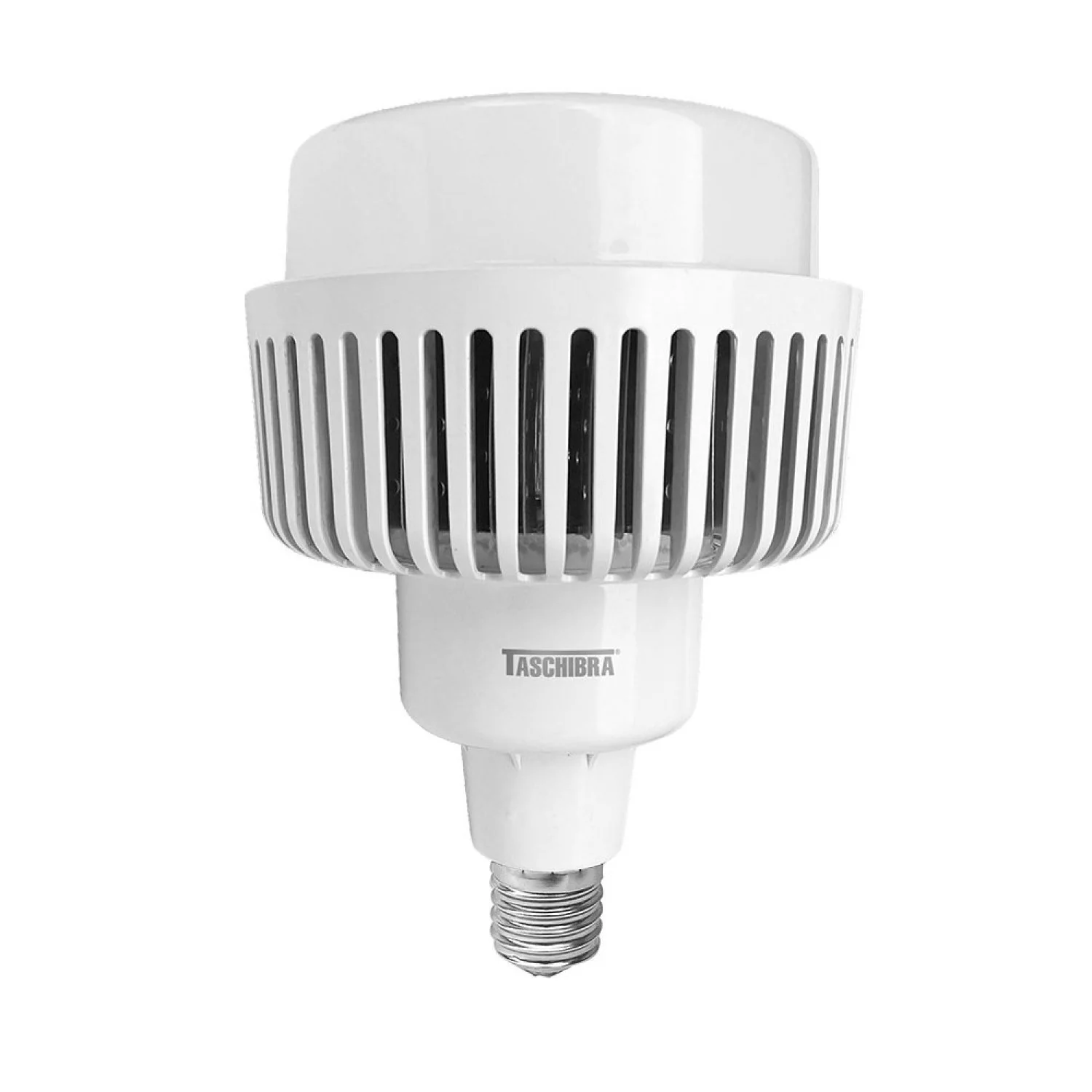 Lâmpada High Led Tkl 1080 200w 6500k E40 11080661 Taschibra Branco