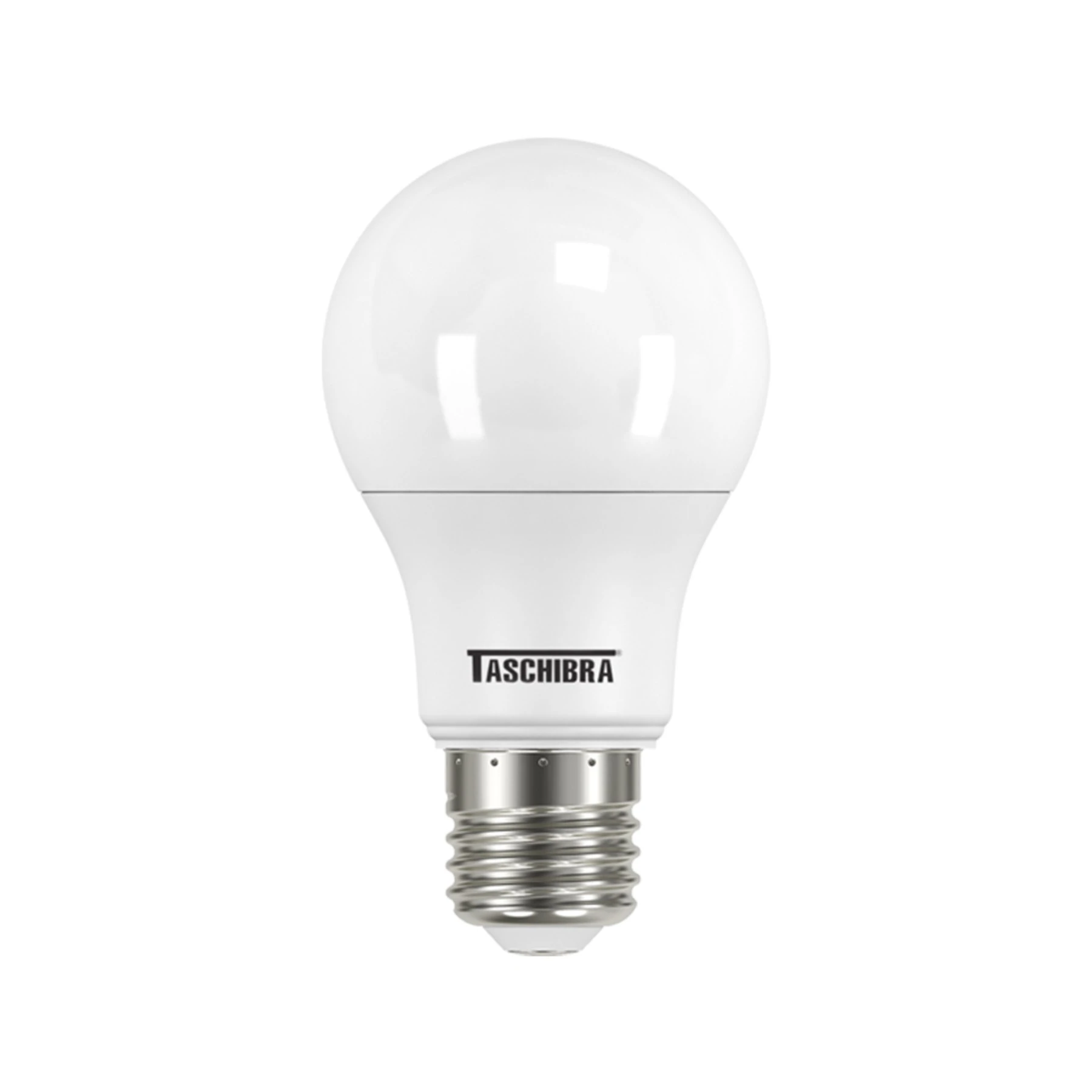 Lâmpada Led TKL 80 / 12w BC TASCHIBRA