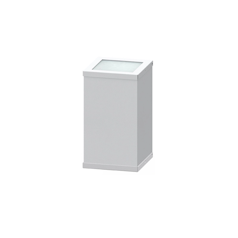 Arandela Taschibra Sol Gu10 Bivolt - Branca - Único