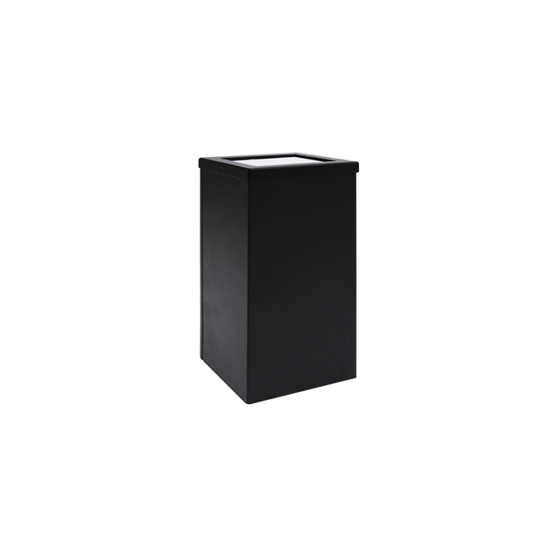 Arandela Taschibra Sol Gu10 Bivolt - Preta - Único