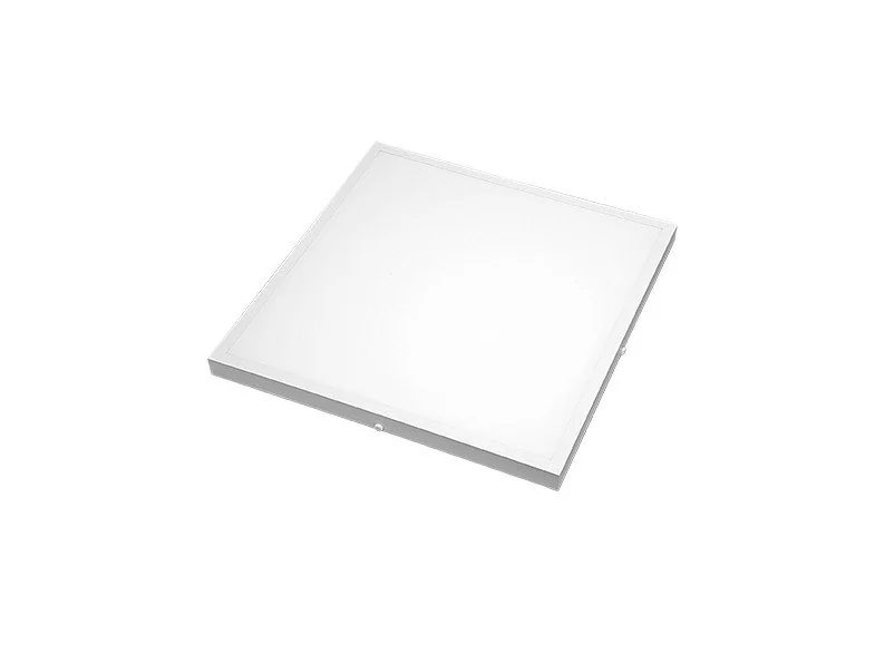 Painel Led Profissional Quadrado Sobrepor 32w 40x40 Taschibra