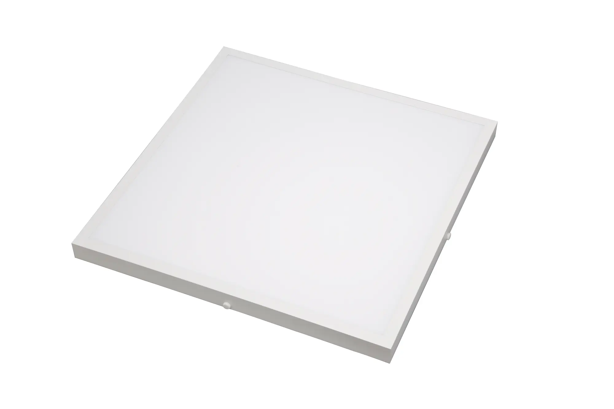 Painel Led Profissional Quadrado Sobrepor 45w 60x60 Taschibra