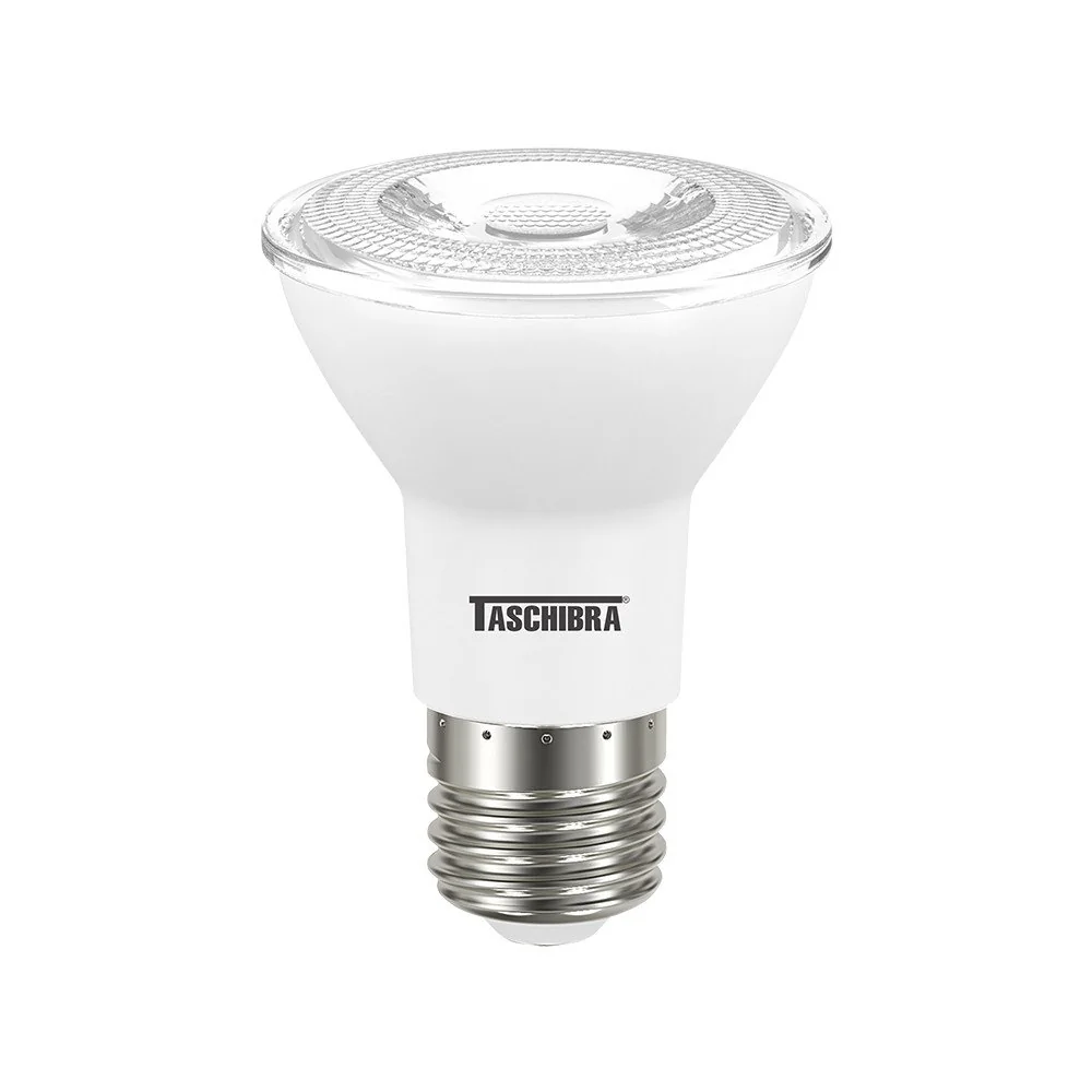 Lampada Led Par 20 7w 4000k Ip65 Consumo