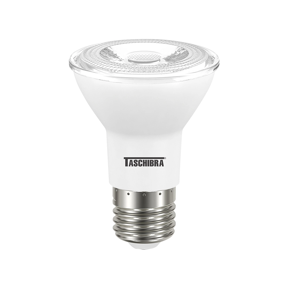 Lâmpada Led Par 20 7w 38º Luz Neutra 4000k