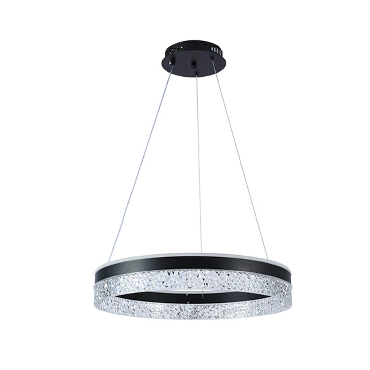 Pendente Led Taschibra Crown